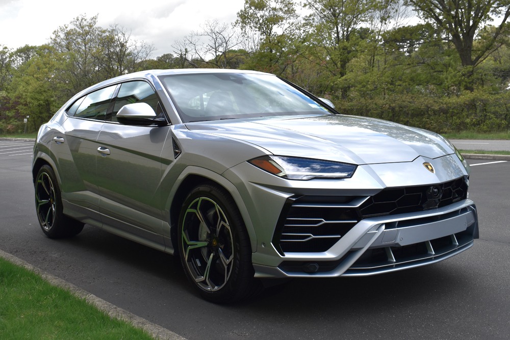 Used 2022 Lamborghini Urus | St. Petersburg, FL