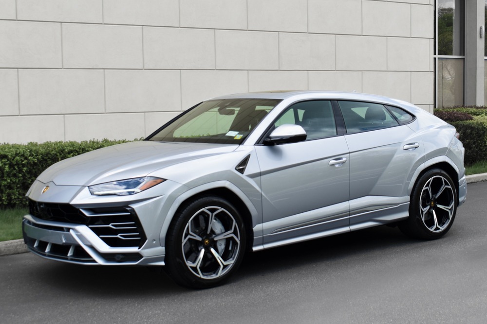 Used 2022 Lamborghini Urus | St. Petersburg, FL