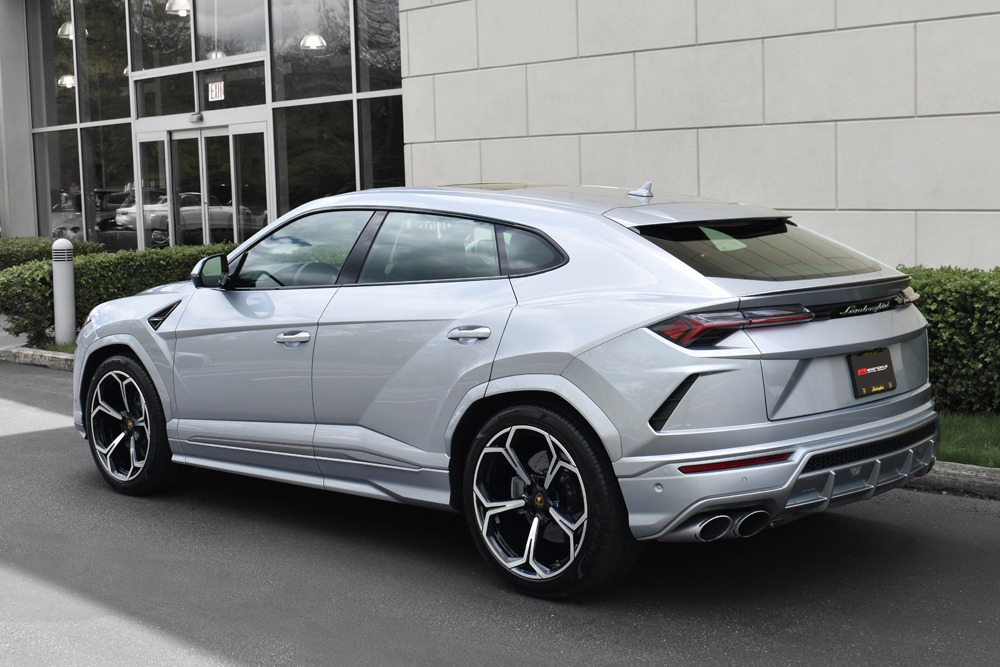 Used 2022 Lamborghini Urus | St. Petersburg, FL