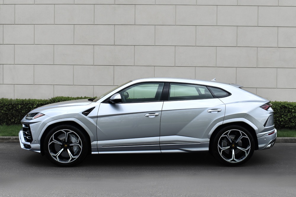 Used 2022 Lamborghini Urus | St. Petersburg, FL