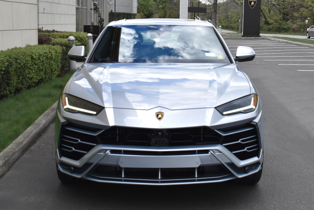 Used 2022 Lamborghini Urus | St. Petersburg, FL