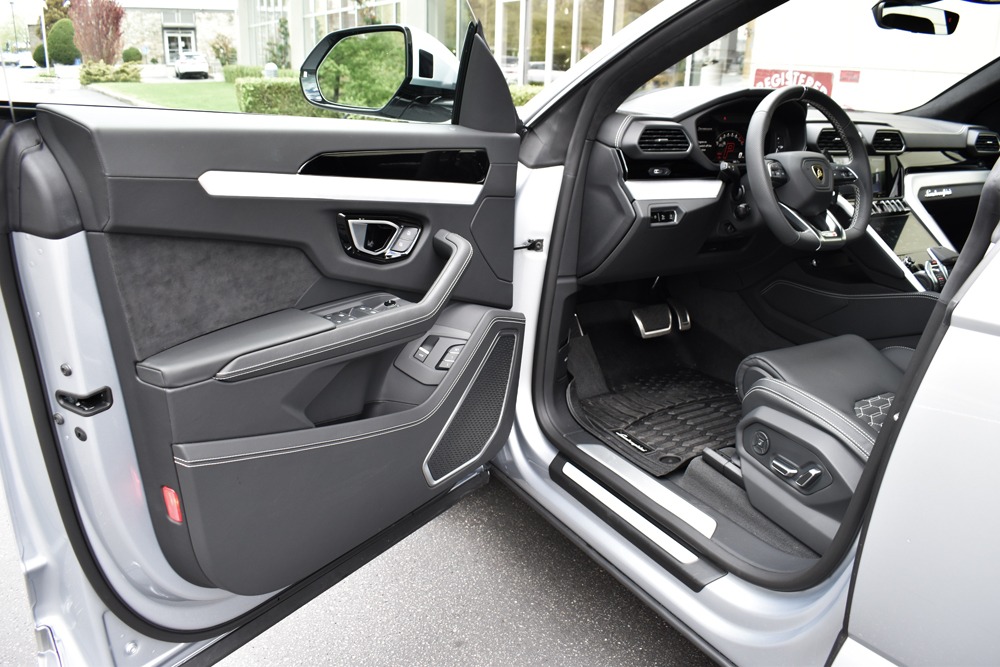 Used 2022 Lamborghini Urus | St. Petersburg, FL