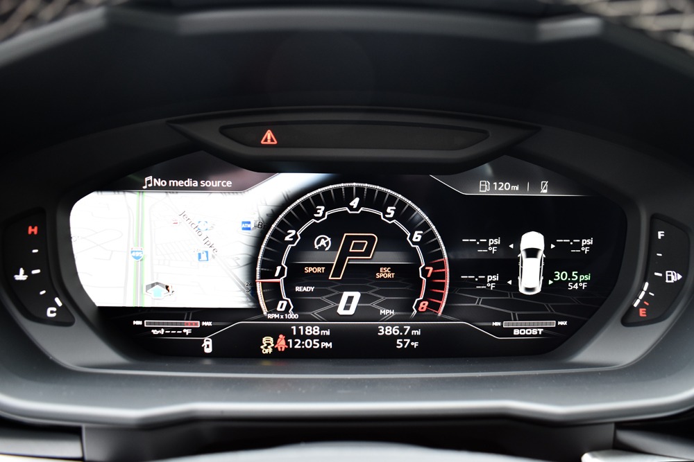 Used 2022 Lamborghini Urus | St. Petersburg, FL