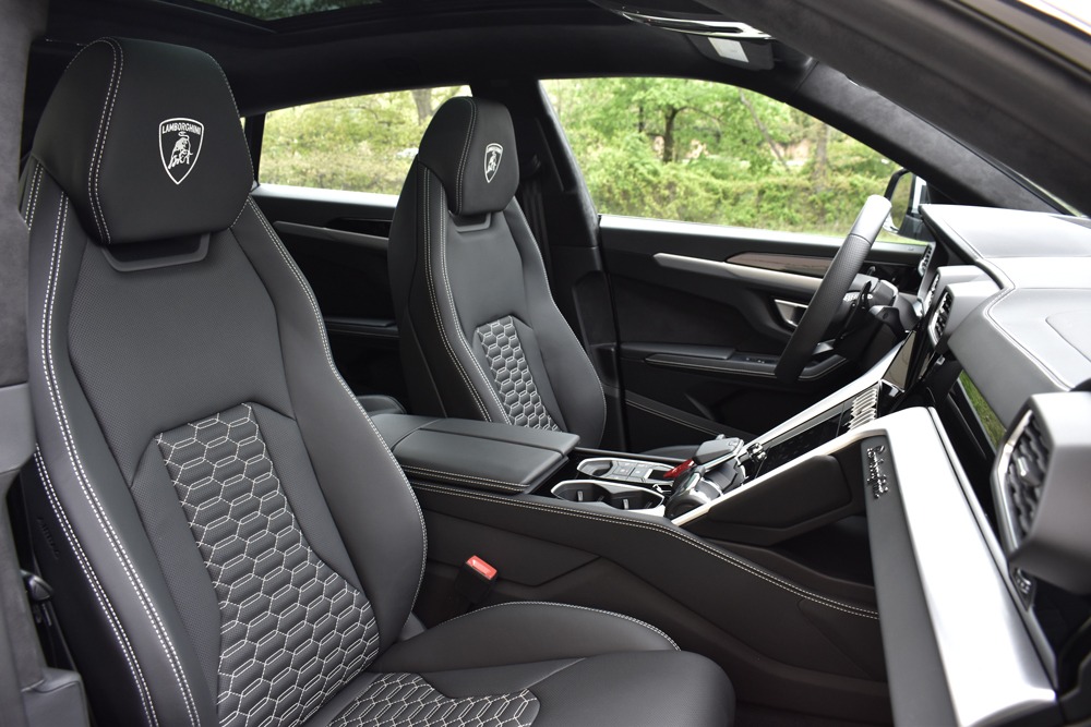 Used 2022 Lamborghini Urus | St. Petersburg, FL