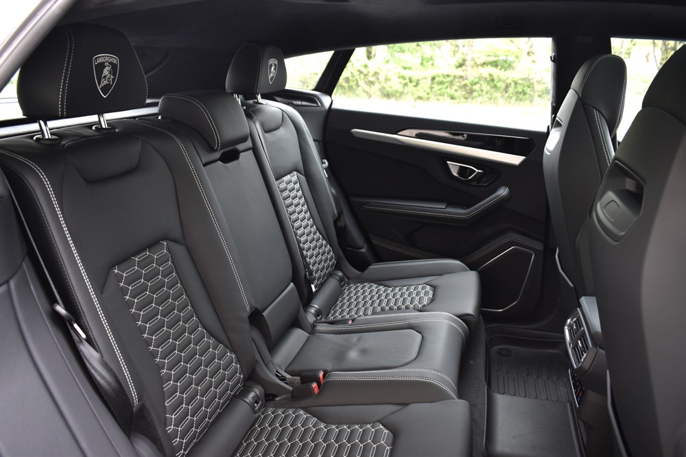 Used 2022 Lamborghini Urus | St. Petersburg, FL