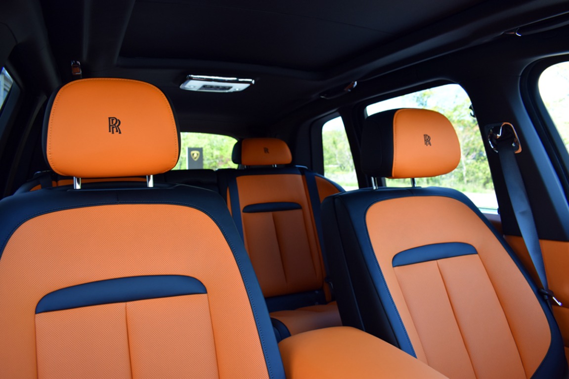 New 2023 Rolls-Royce Cullinan | St. Petersburg, FL