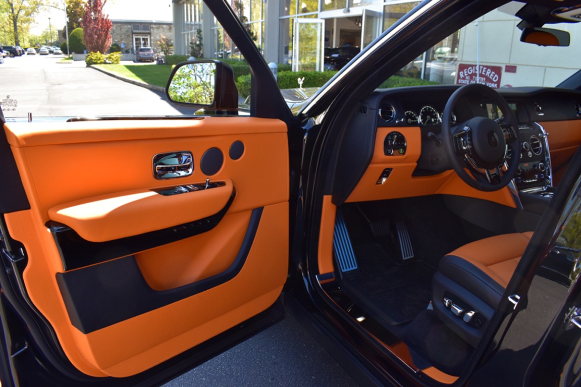 New 2023 Rolls-Royce Cullinan | St. Petersburg, FL