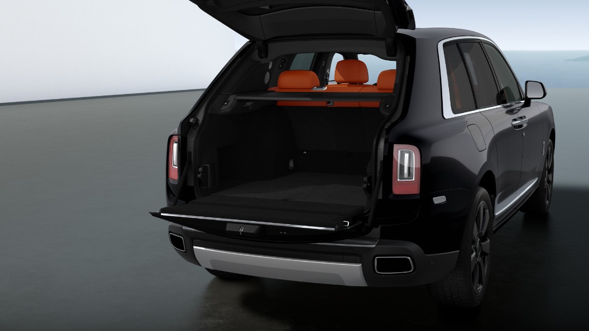 New 2023 Rolls-Royce Cullinan | St. Petersburg, FL