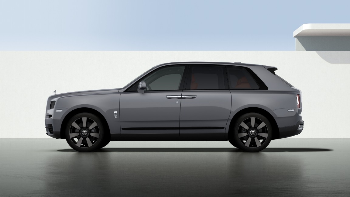 New 2023 Rolls-Royce Cullinan | St. Petersburg, FL