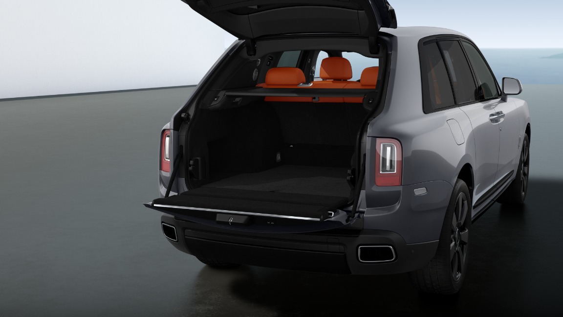 New 2023 Rolls-Royce Cullinan | St. Petersburg, FL