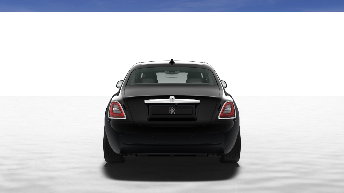 New 2023 Rolls-Royce Ghost | St. Petersburg, FL