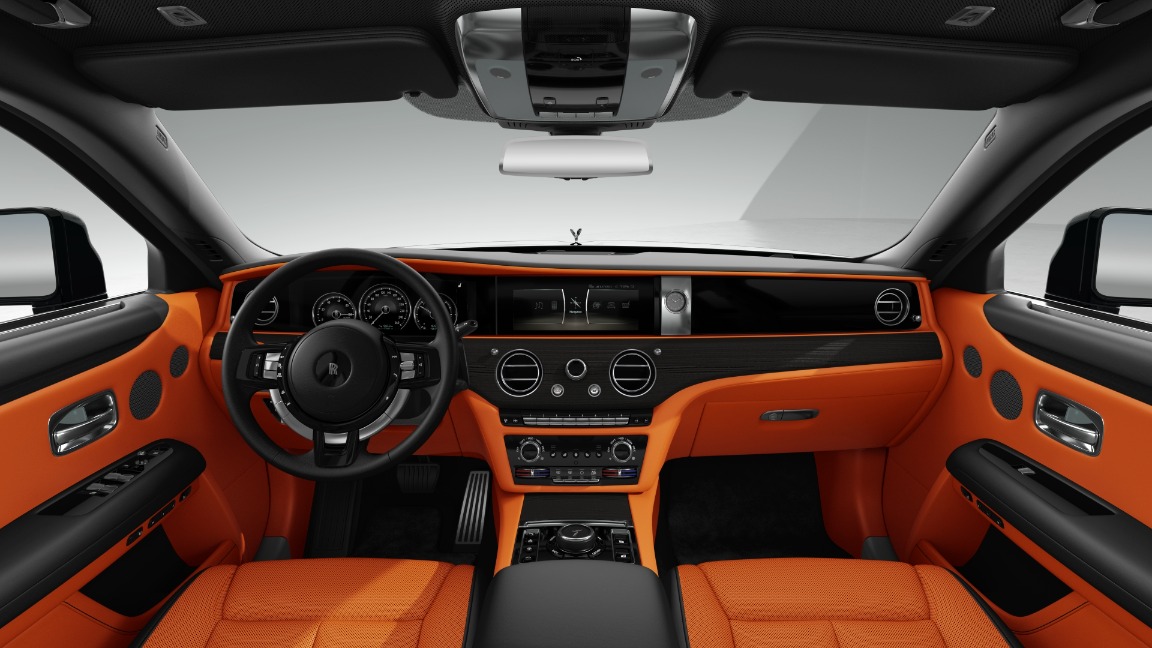 New 2023 Rolls-Royce Ghost | St. Petersburg, FL