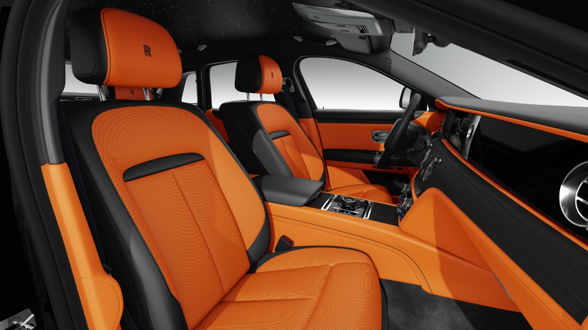 New 2023 Rolls-Royce Ghost | St. Petersburg, FL