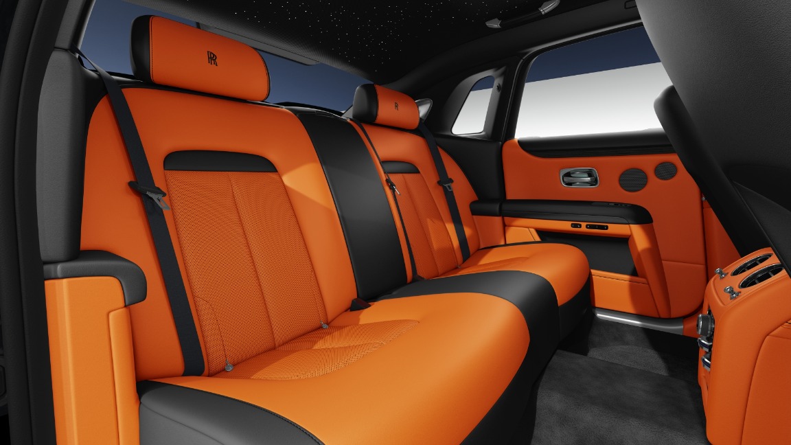 New 2023 Rolls-Royce Ghost | St. Petersburg, FL