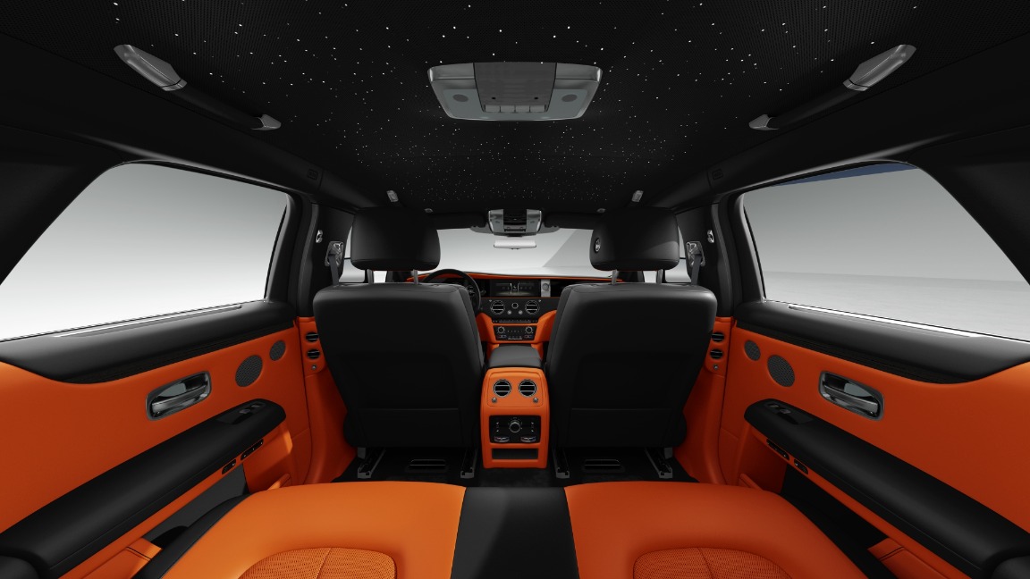 New 2023 Rolls-Royce Ghost | St. Petersburg, FL