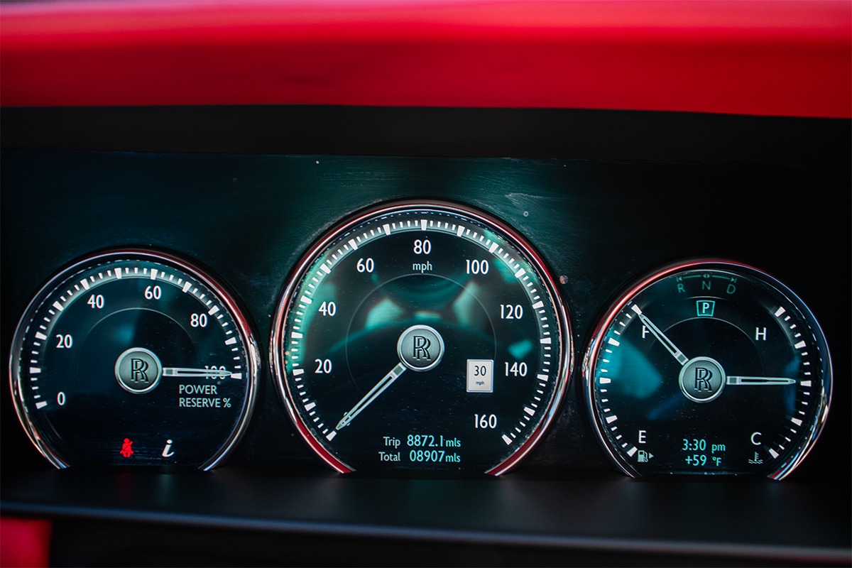 New 2023 Rolls-Royce Cullinan | St. Petersburg, FL
