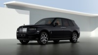 2023 Rolls-Royce Cullinan