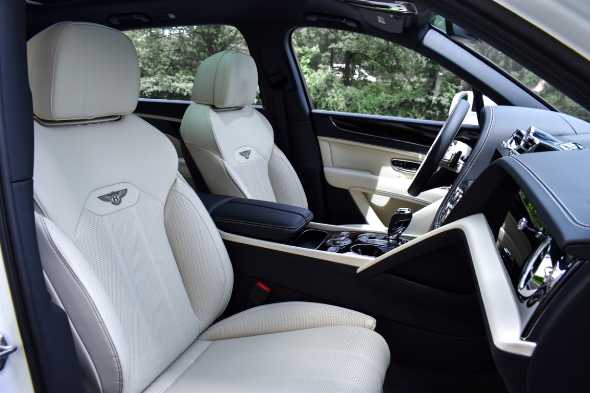 New 2023 Bentley Bentayga EWB | St. Petersburg, FL