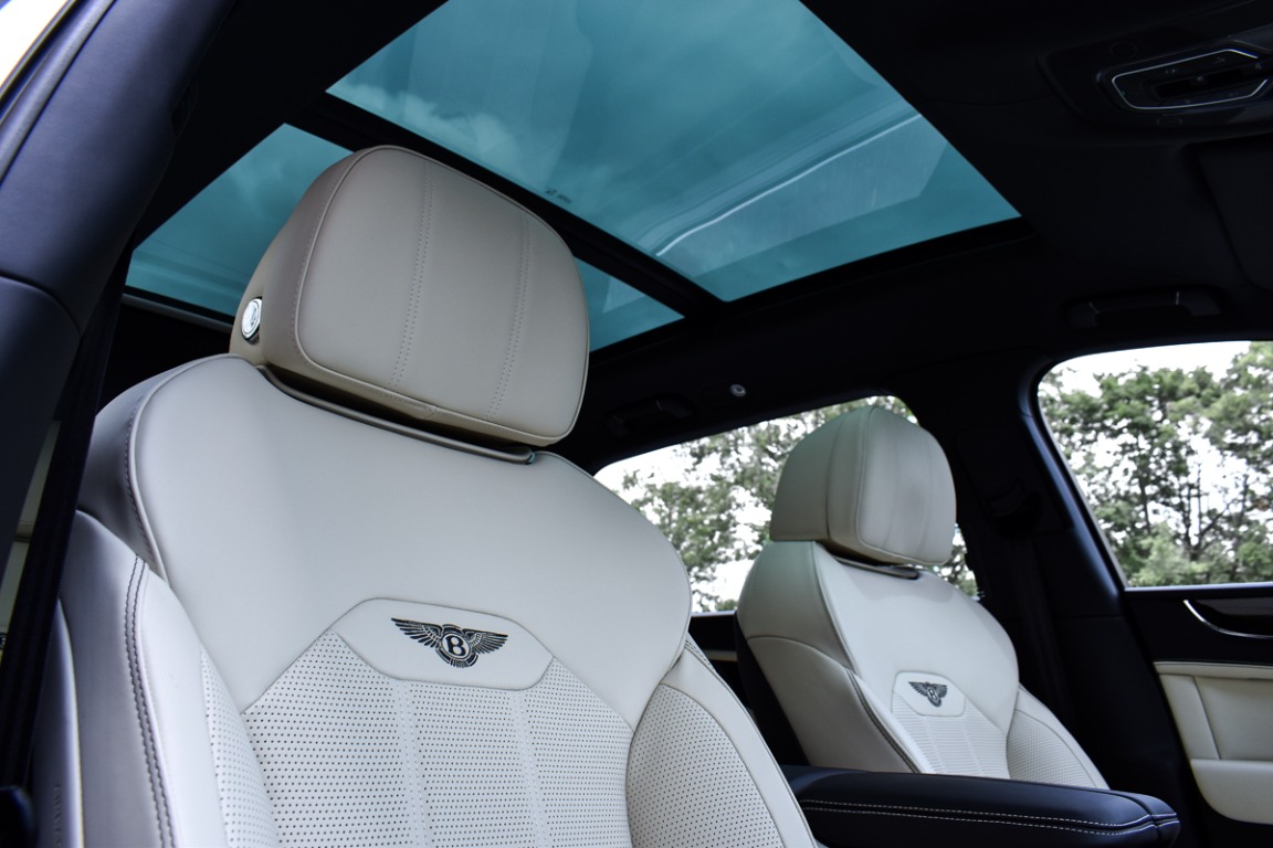 New 2023 Bentley Bentayga EWB | St. Petersburg, FL