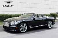 2023 Bentley Continental GT V8 Convertible