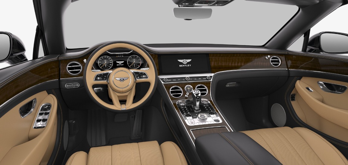 New 2023 Bentley Continental GT V8 Convertible GT V8 | St. Petersburg, FL
