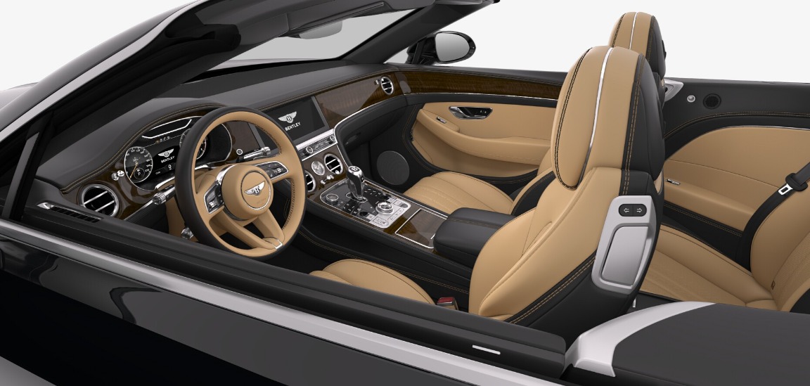 New 2023 Bentley Continental GT V8 Convertible GT V8 | St. Petersburg, FL