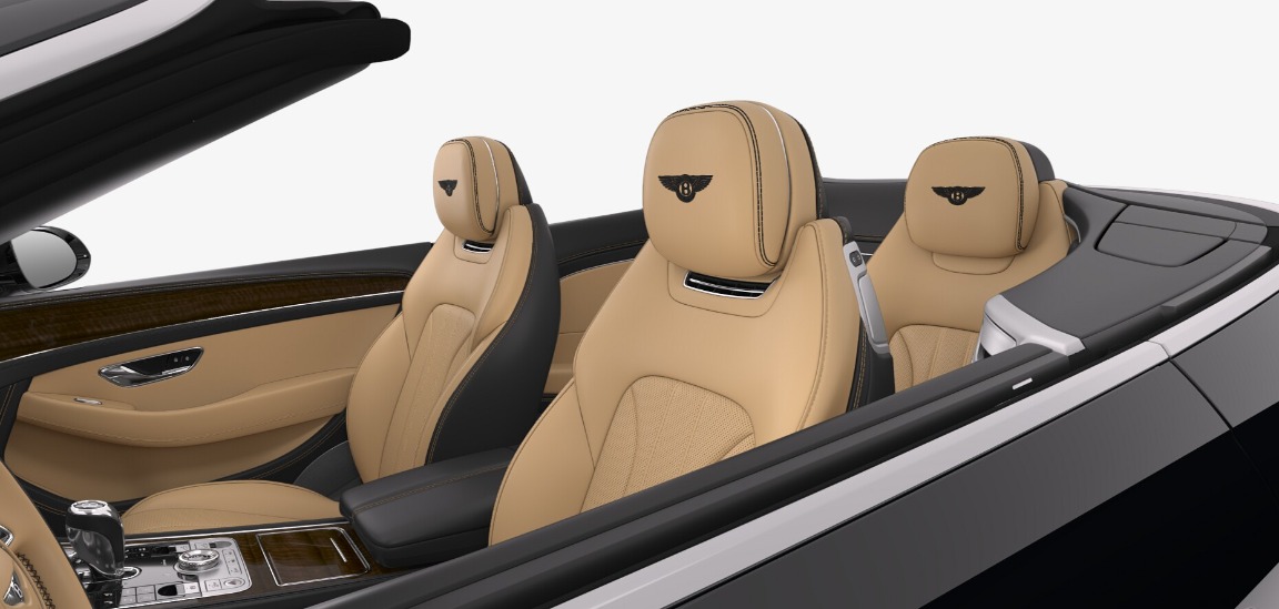 New 2023 Bentley Continental GT V8 Convertible GT V8 | St. Petersburg, FL
