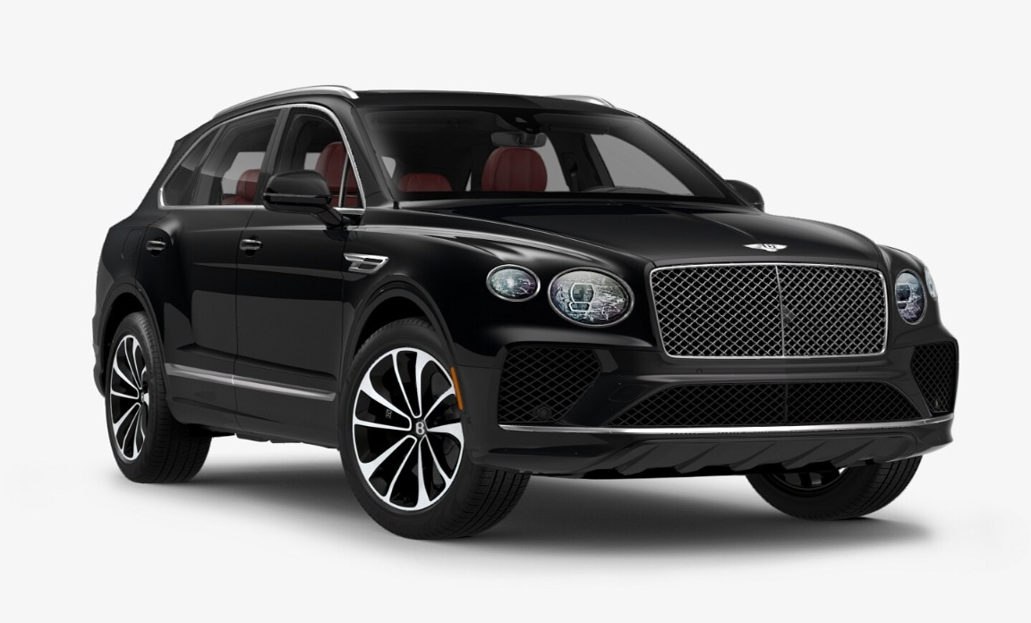 New 2023 Bentley Bentayga V8 | St. Petersburg, FL