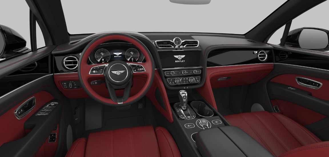 New 2023 Bentley Bentayga V8 | St. Petersburg, FL