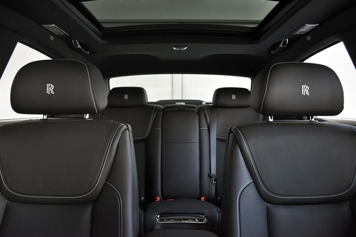 Used 2017 Rolls-Royce Ghost | St. Petersburg, FL