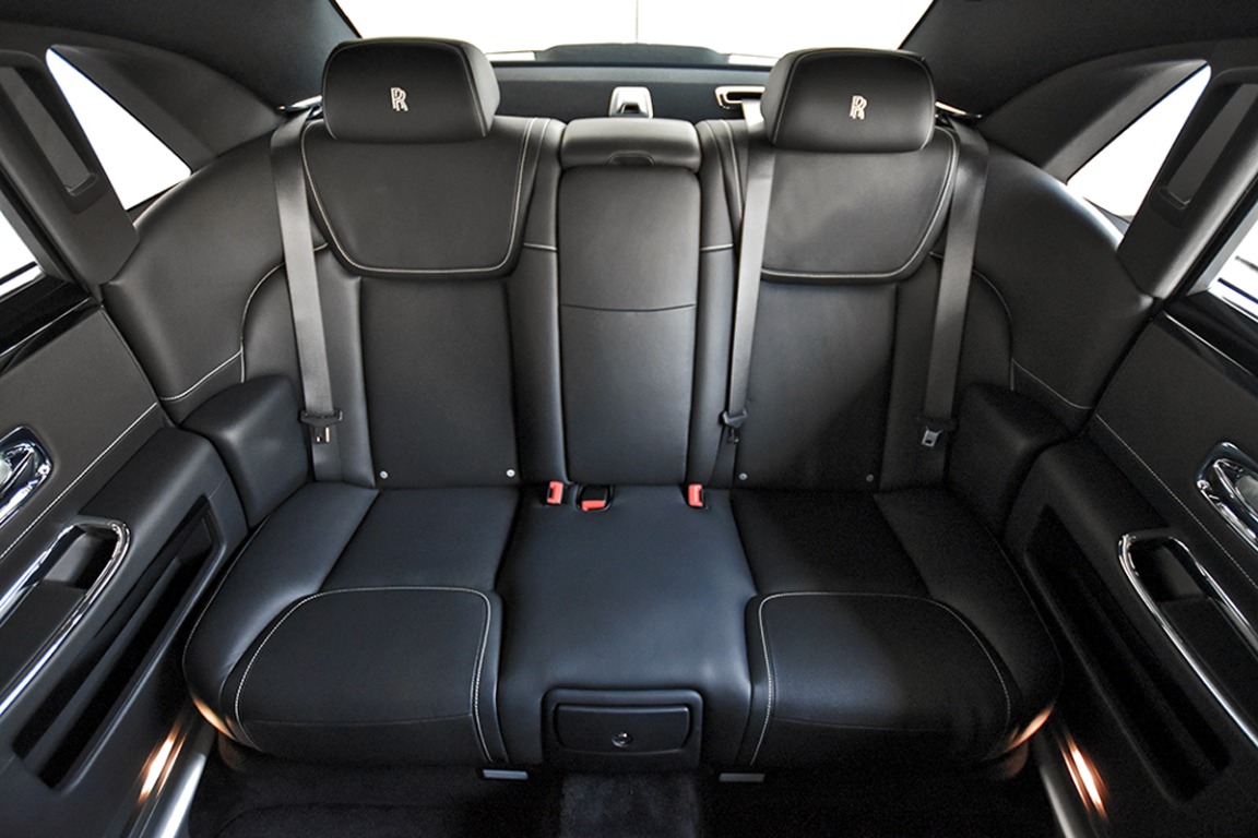 Used 2017 Rolls-Royce Ghost | St. Petersburg, FL