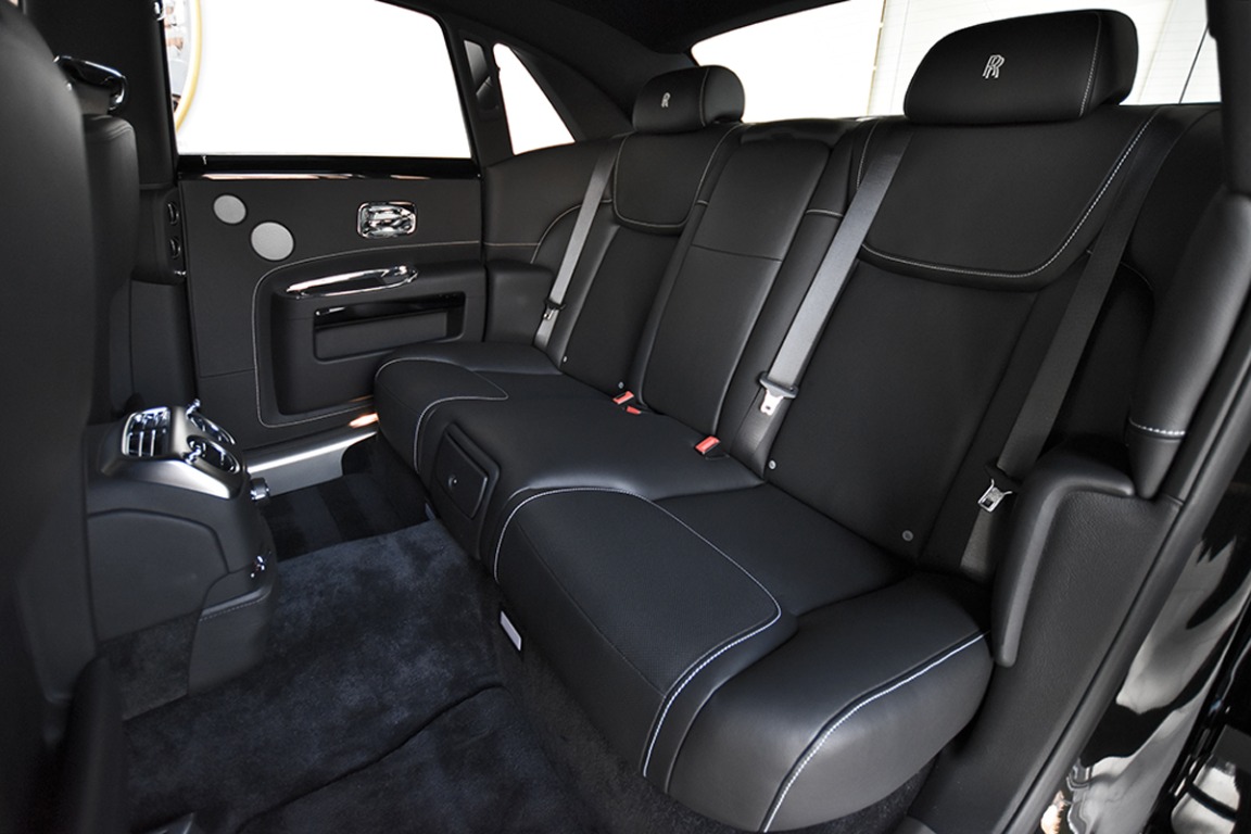Used 2017 Rolls-Royce Ghost | St. Petersburg, FL