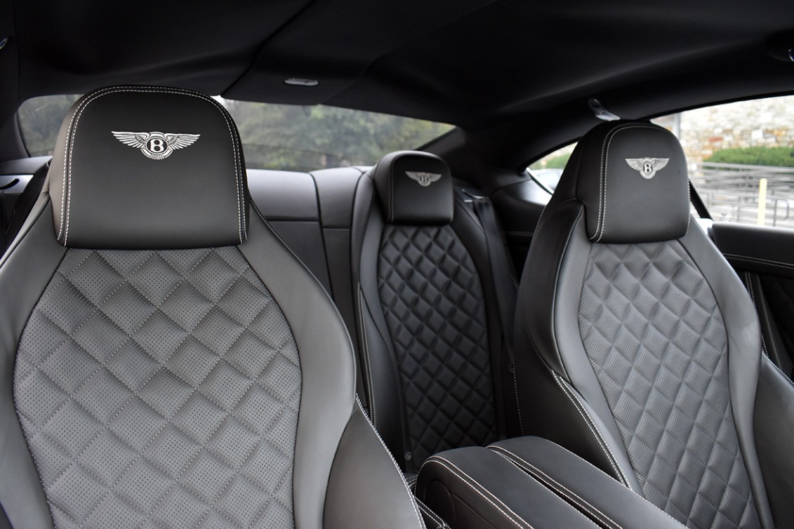 Used 2017 Bentley Continental GT V8 | St. Petersburg, FL