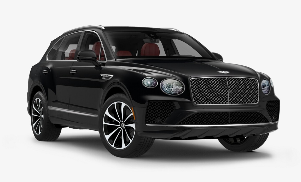 New 2023 Bentley Bentayga V8 V8 | St. Petersburg, FL