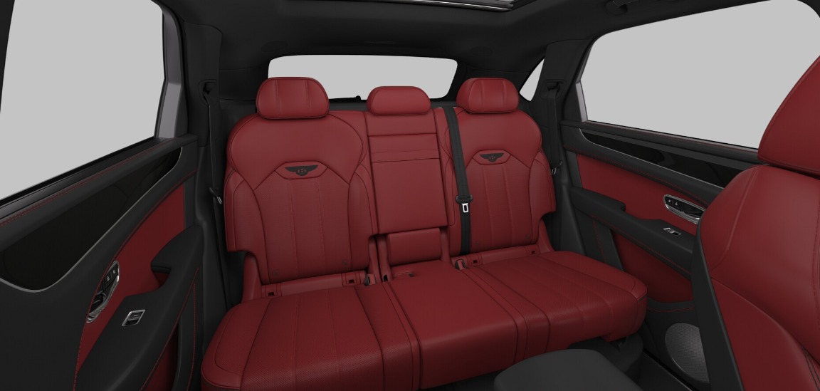 New 2023 Bentley Bentayga V8 V8 | St. Petersburg, FL