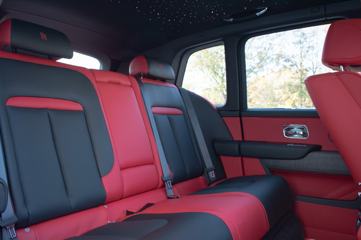 New 2024 Rolls-Royce Cullinan | St. Petersburg, FL