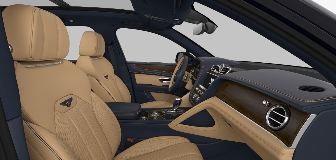 New 2023 Bentley Bentayga V8 | St. Petersburg, FL