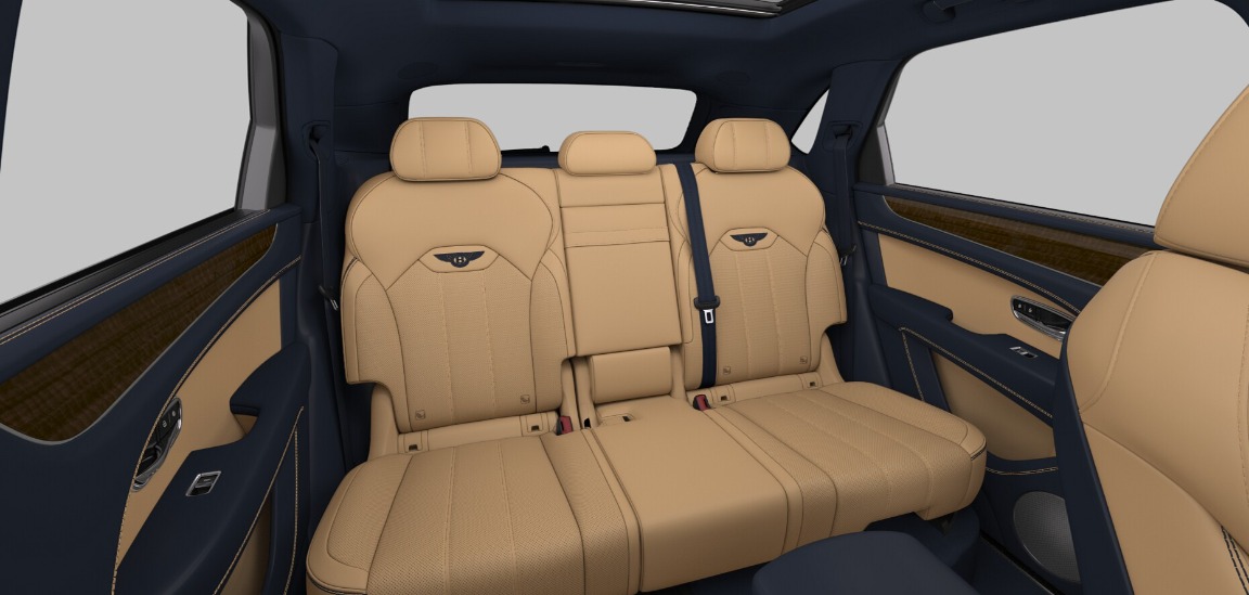 New 2023 Bentley Bentayga V8 | St. Petersburg, FL