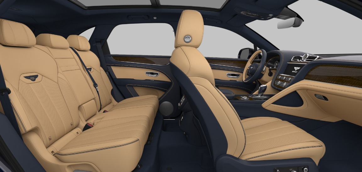New 2023 Bentley Bentayga V8 | St. Petersburg, FL