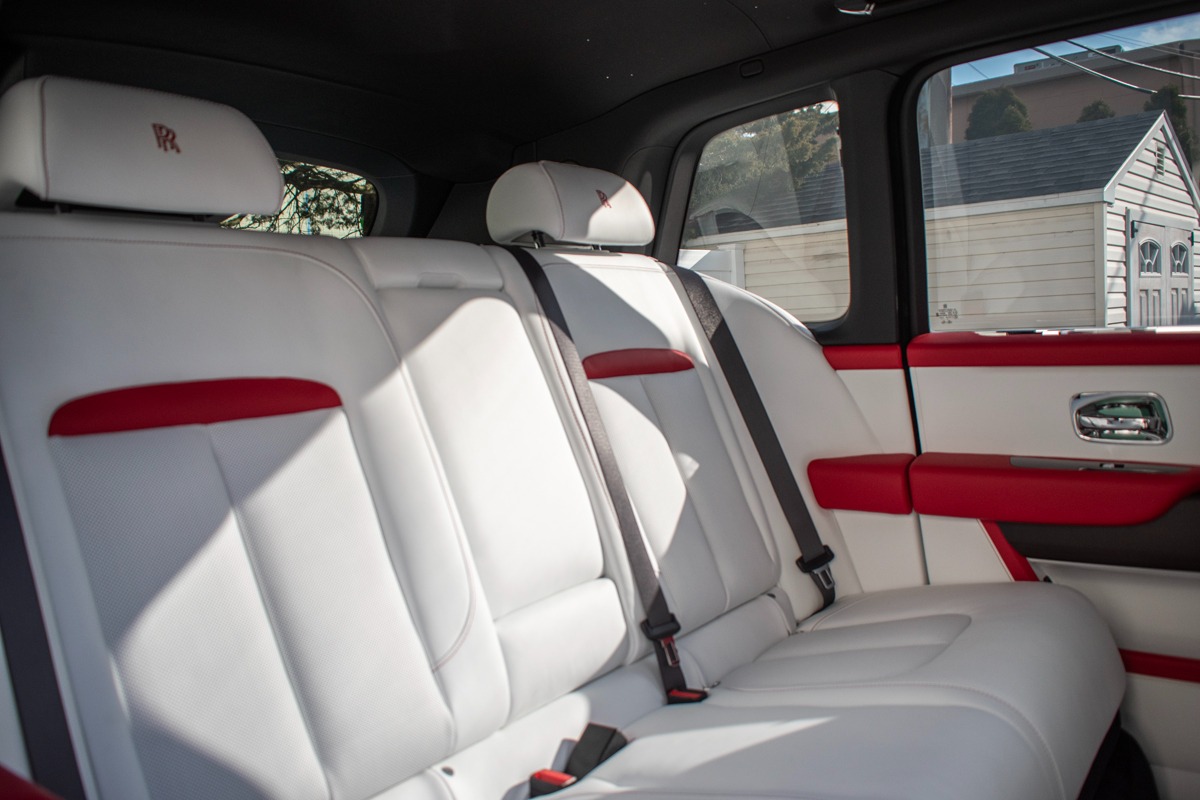 2024 Rolls Royce Cullinan Stock Ru223165 373 Visit Www Karbuds