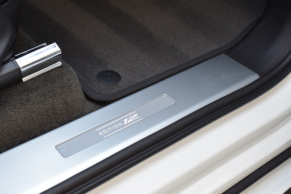 New 2023 Bentley Bentayga Speed Speed | St. Petersburg, FL