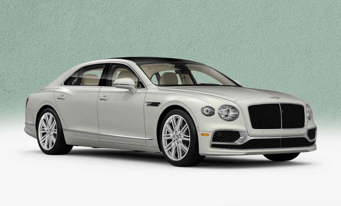 New 2024 Bentley Flying Spur V8 V8 | St. Petersburg, FL