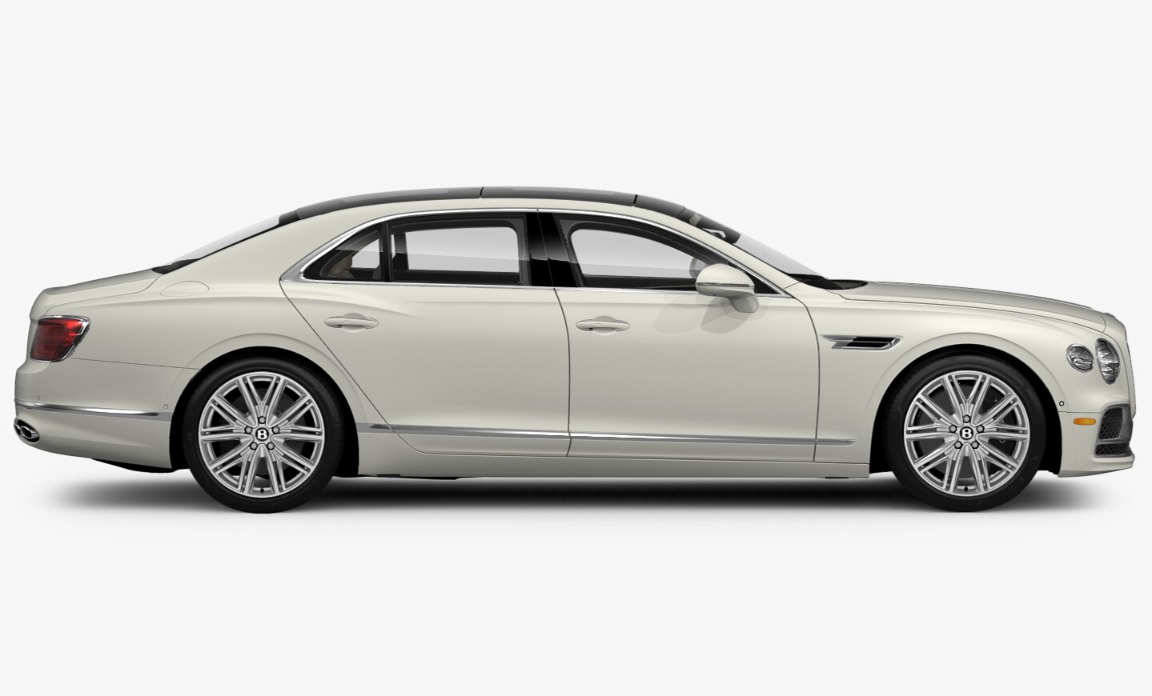 New 2024 Bentley Flying Spur V8 V8 | St. Petersburg, FL