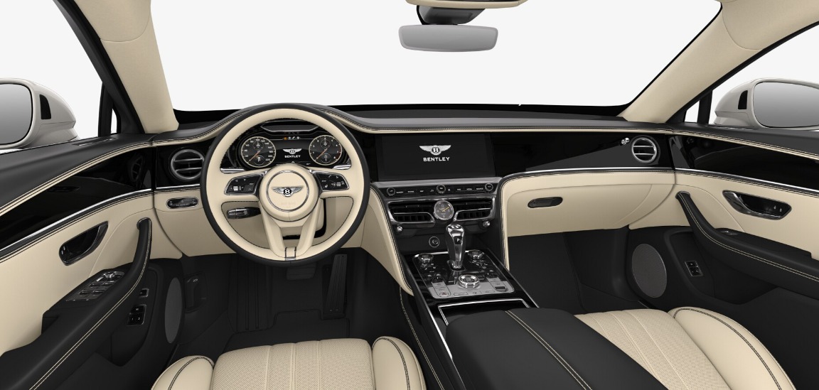 New 2024 Bentley Flying Spur V8 V8 | St. Petersburg, FL