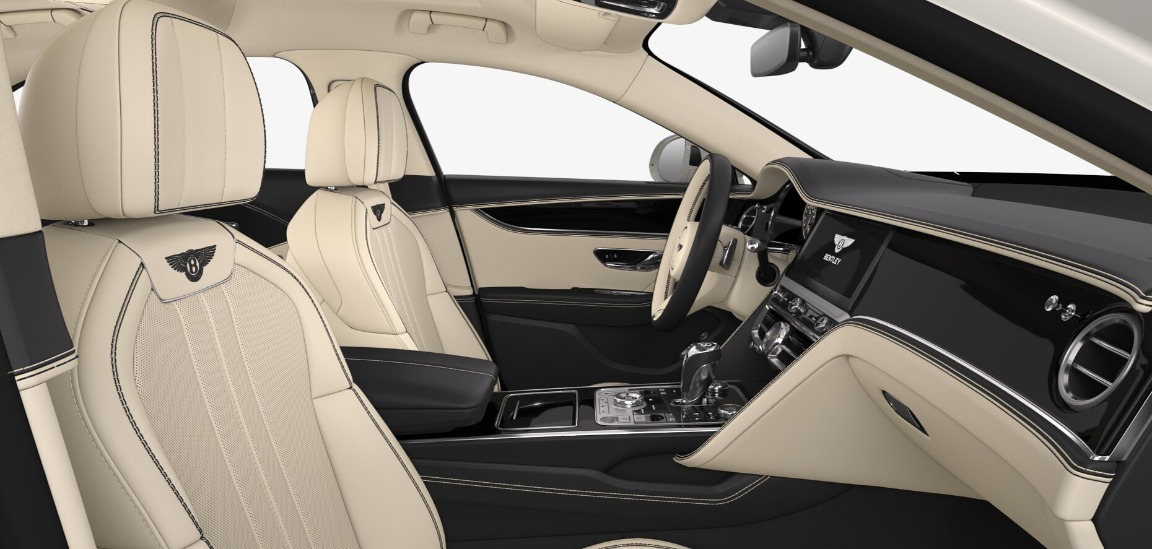New 2024 Bentley Flying Spur V8 V8 | St. Petersburg, FL