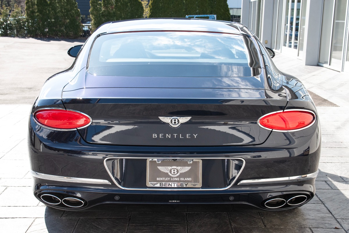 New 2024 Bentley Continental GT V8 V8 | St. Petersburg, FL