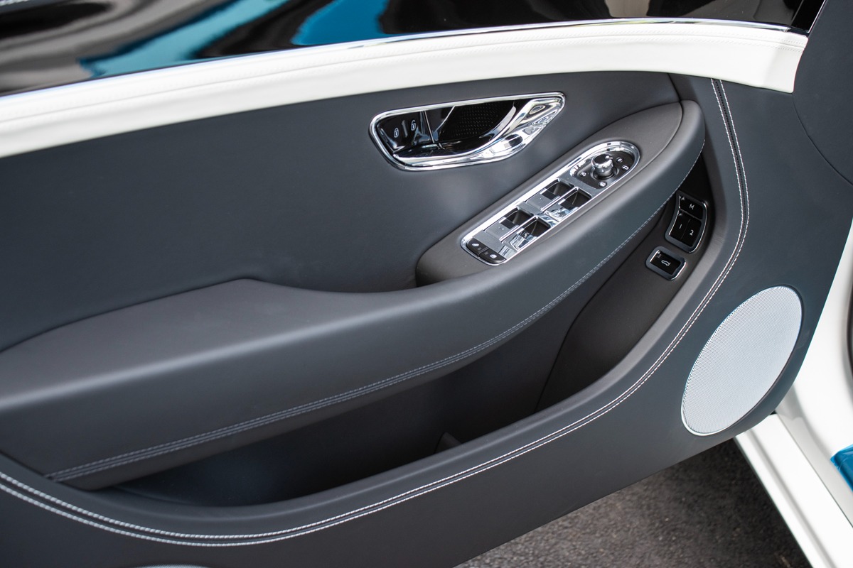 New 2024 Bentley Continental GT V8 Convertible V8 | St. Petersburg, FL
