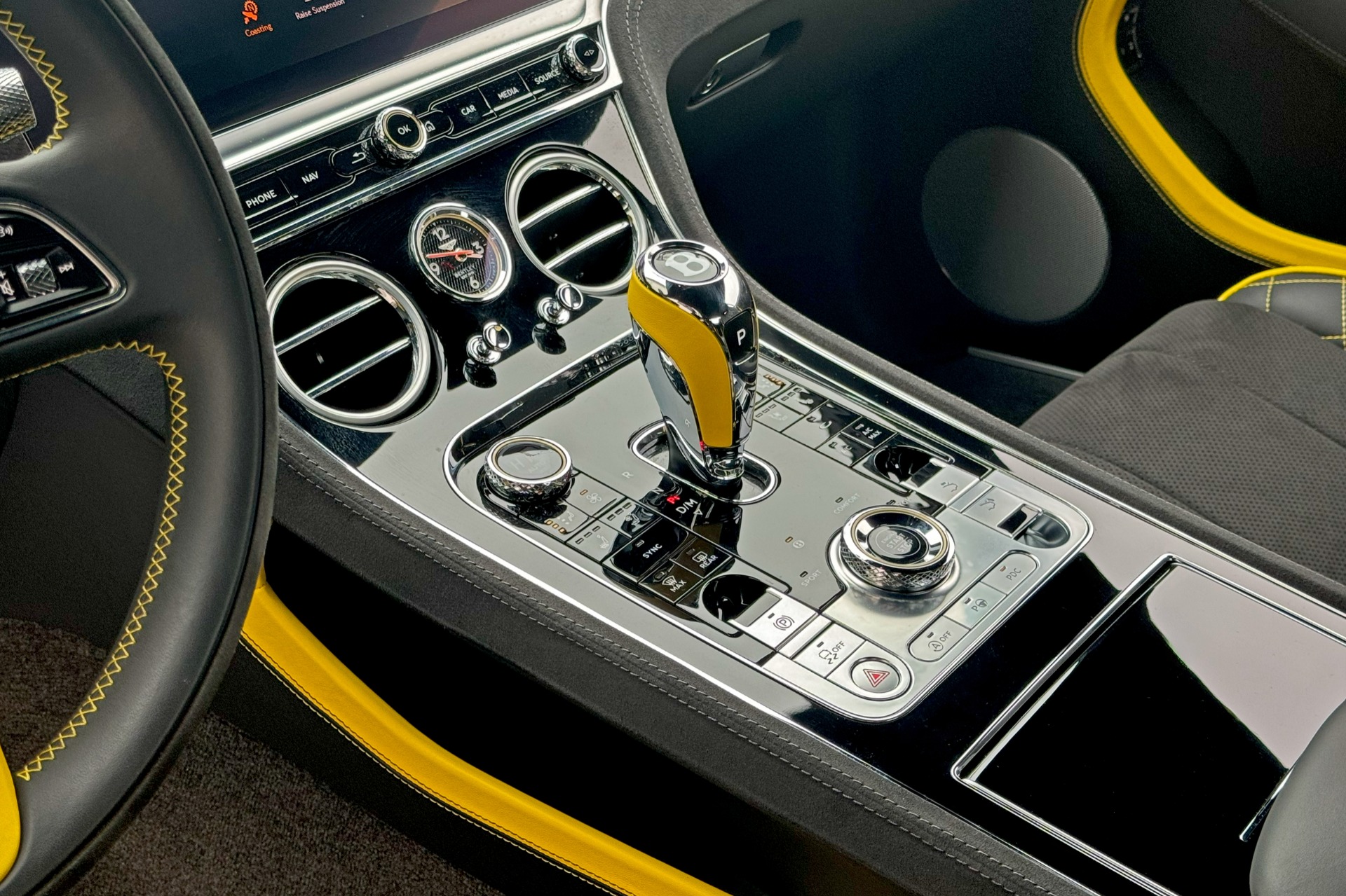 New 2024 Bentley Continental GT Speed Speed | St. Petersburg, FL