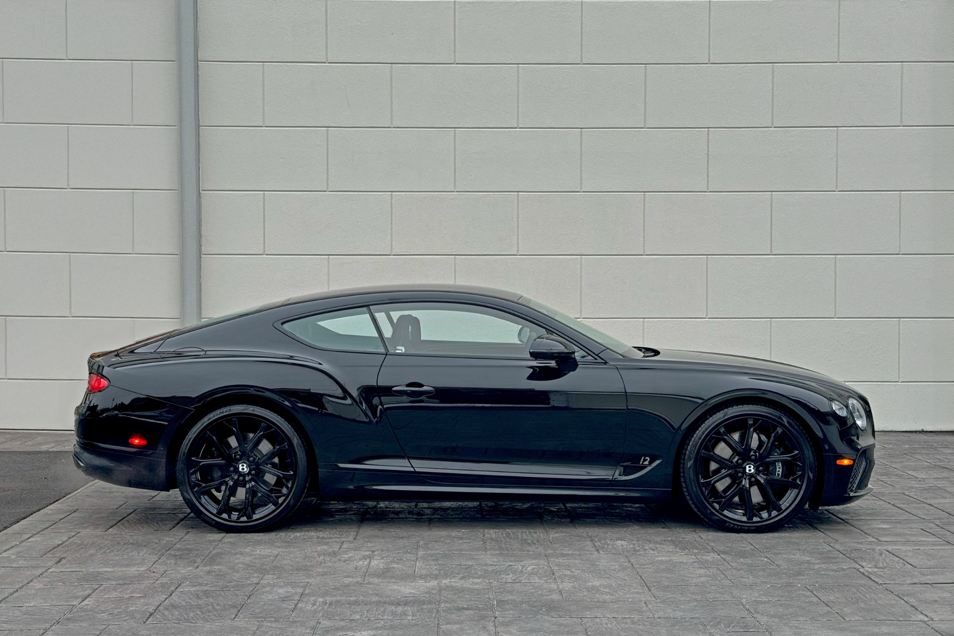 New 2024 Bentley Continental GT Speed Speed | St. Petersburg, FL