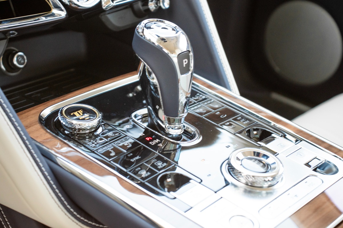 New 2024 Bentley Flying Spur V8 V8 | St. Petersburg, FL